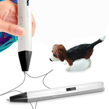 Load image into Gallery viewer, 3D Printing Pen