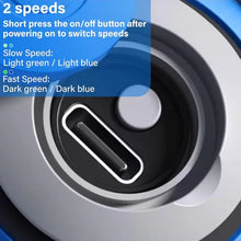 Load image into Gallery viewer, Interactive Rechargeable Cat Toy Ball