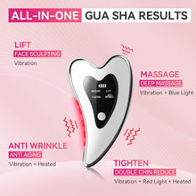Load image into Gallery viewer, Gua Sha Massager Tool