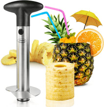 Load image into Gallery viewer, Pineapple Corer