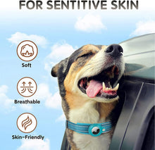 Load image into Gallery viewer, AirTag Dog Collar