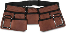 Load image into Gallery viewer, Heavy Duty Tool Belt