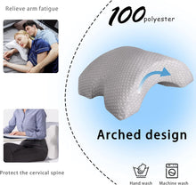 Load image into Gallery viewer, Arm Pillow