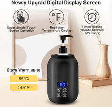 Load image into Gallery viewer, Massage Oil Warmer