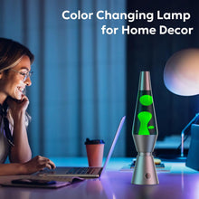 Load image into Gallery viewer, Lava Lamp