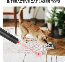 Load image into Gallery viewer, Long Range Green Laser Pointer High power