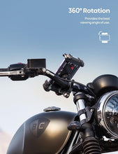 Load image into Gallery viewer, Motorcycle Phone Mount