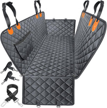 Load image into Gallery viewer, Dog Car Seat Cover