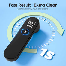 Load image into Gallery viewer, No-Touch Forehead Thermometer