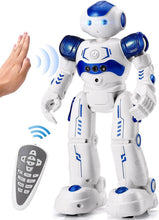 Load image into Gallery viewer, Remote Control Robot Toy