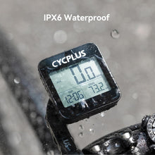 Load image into Gallery viewer, Wireless Cycling Gps Bike Computer