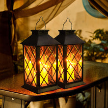 Load image into Gallery viewer, All Weather Garden Hanging Lantern