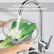 Load image into Gallery viewer, Microwave Place Mat & Food Cover