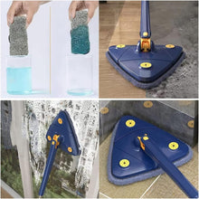 Load image into Gallery viewer, 360° Mop Cleaner
