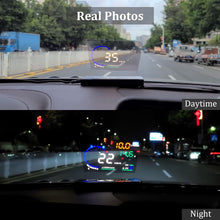 Load image into Gallery viewer, Head Up Display Car (HUD) P8
