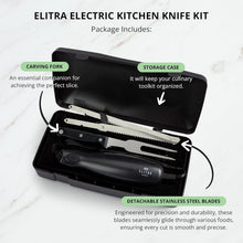 Load image into Gallery viewer, Electric Knife