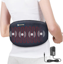 Load image into Gallery viewer, Heating Pad For Back Pain
