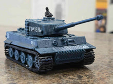 Load image into Gallery viewer, RC Tank