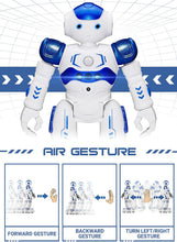 Load image into Gallery viewer, Remote Control Robot Toy