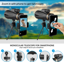Load image into Gallery viewer, Monocular Telescope