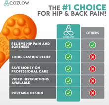 Load image into Gallery viewer, Hip Massager
