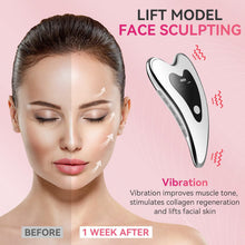 Load image into Gallery viewer, Gua Sha Massager Tool