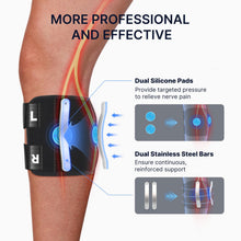 Load image into Gallery viewer, Sciatica Nerve Knee Brace