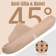 Load image into Gallery viewer, Cloud Slippers Orthopedic Sandals
