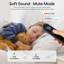 Load image into Gallery viewer, No-Touch Forehead Thermometer