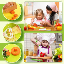 Load image into Gallery viewer, Mini Chef Set - Kids 13 Pc Cooking Set