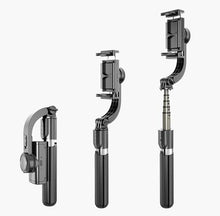 Load image into Gallery viewer, Smart 3D Smartphone Stabilizer