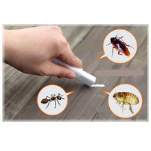 Load image into Gallery viewer, Cockroach Repeller Magic Dustless Chalk for Cockroach Ants