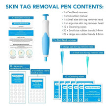 Load image into Gallery viewer, Skin Tag Removal Kit