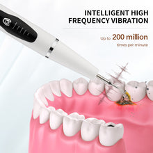 Load image into Gallery viewer, HexoTeeth™ Ultrasonic Tooth Cleaner