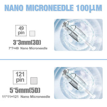 Load image into Gallery viewer, HexoSkin™ Nano Microneedling Pen