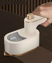 Load image into Gallery viewer, Mini Travel Steam Iron For Clothes