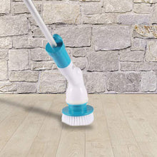 Load image into Gallery viewer, Electric Spin Scrubber