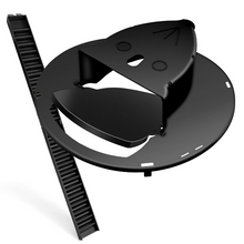 Load image into Gallery viewer, Reusable Humane Auto Reset Bucket Cover Mouse Trap