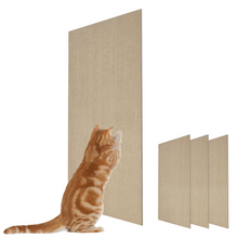Load image into Gallery viewer, Ultimate Cat Scratch Couch Guard Protector Carpet Mat