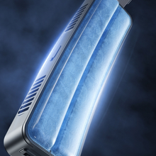 Load image into Gallery viewer, Hands-free Waist Fan Belt for Travel