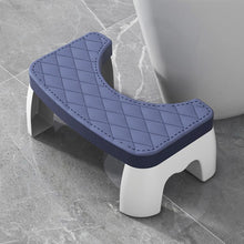 Load image into Gallery viewer, Non-Slip Compact Toilet Squat Stool