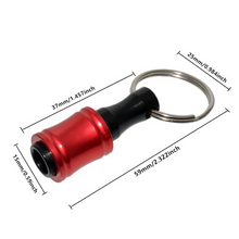 Load image into Gallery viewer, Handy Hexagonal Shank Screwdriver Head Extension Holder