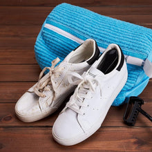 Load image into Gallery viewer, Machine Washable Sneakers Shoe Protector Washing Mesh Bag