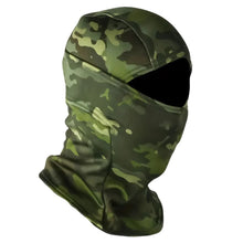 Load image into Gallery viewer, Ultimate Fleece Lined Camouflage Balaclava Full Face Mask