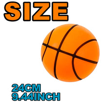 Load image into Gallery viewer, Silent Basketball