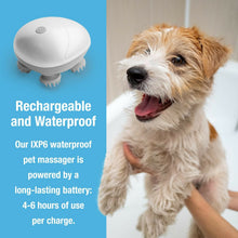Load image into Gallery viewer, Pet Massager