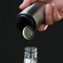 Load image into Gallery viewer, Automatic Bottle Opener