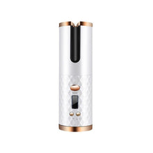 Load image into Gallery viewer, Easy Cordless Automatic Hair Curler for Women