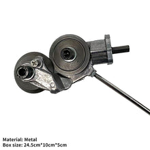 Load image into Gallery viewer, Electric Drill Plate Cutter