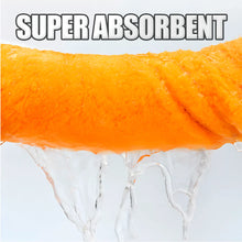Load image into Gallery viewer, Super Absorbent Hair Towel Wrap